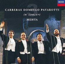 Conc tre tenori pavar carr - conc.tre, tenori-pavar/carr