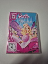Barbie präsentiert Elfinchen