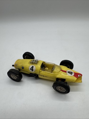 Slotcar carrera universal 132 - slotcar,