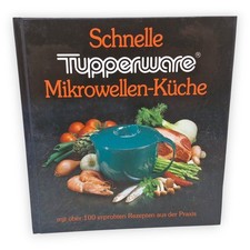 Schnelle Tupperware