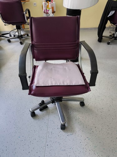 Friseurstuhl olymp - olymp,