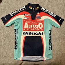 Nalini Radtrikot Alessio