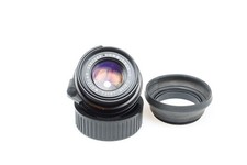 Leica Summicron C 40mm f2