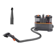 Uimoso Tragbare Teppichreinigungsmaschine 11,5 Kpa Polsterreiniger für Teppich