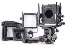 [Fast neuwertig] Toyo View 45