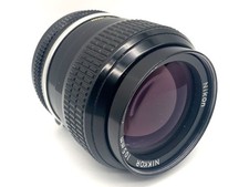 Nikon 105mm 1:2.5 Objektiv Ai