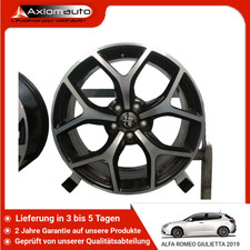 🇩🇪 ALUMINIUMFELGE ➤