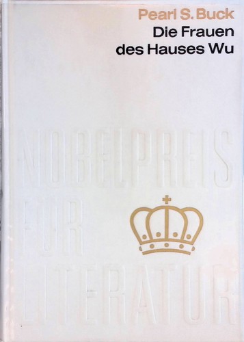 Die frauen des hauses - des, wu