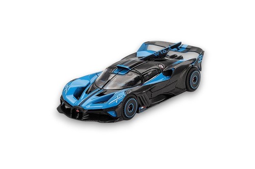 Bugatti bolide presentation - bugatti,