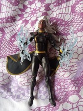 Original X-Men Figuren Storm &