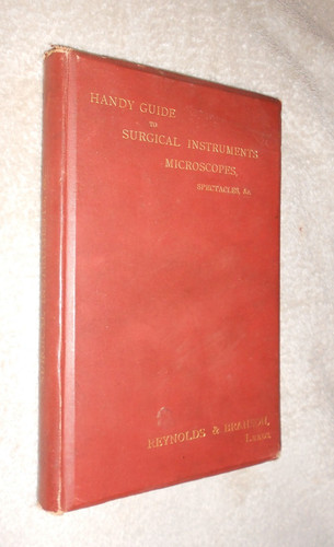 Surgical instruments - surgical,