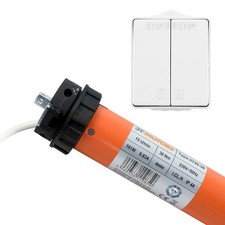 3T-MOTORS Markisenmotor 30Nm +