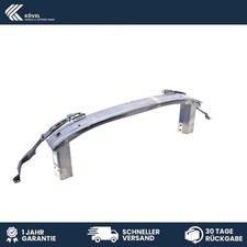 Original Stoßstangenträger Aufpralldämpfer vorn Opel Astra J P10 Blau GEK