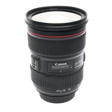 Canon EF 24-70mm/2,8 L II USM