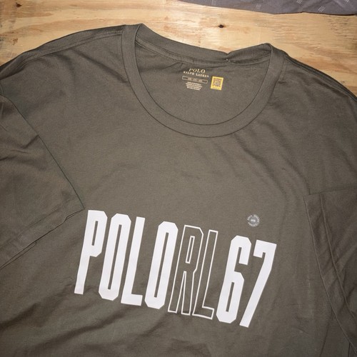 New polo ralph lauren big - new,