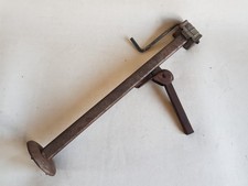 Fiat 124 125 Jack Lift Jack