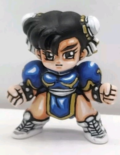 Chun custom painted - chun,