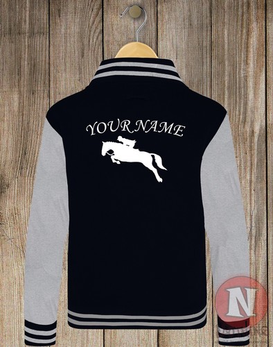 Awdis kinder varsity jacket - awdis,