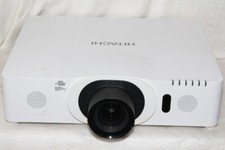 Hitachi x8160 beamer - *hitachi, cp-x8160*beamer