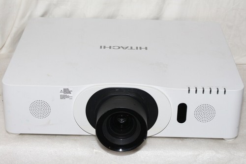 Hitachi x8160 beamer - *hitachi, cp-x8160*beamer