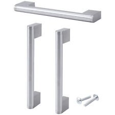 Möbelgriffe EDELSTAHL