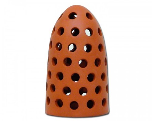 Jungfisch schutz kegel 16x8cm - jungfisch,