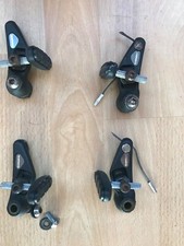 Giant cadex Cantilever Bremsen,oldschool,mtb,Mountainbike 