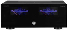 Auspackware Advance Paris Endverstärker X-A160 EVO