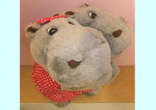 ☀️ Nilpferd-Paar aus