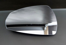 Original Audi A3 8V Außenspiegel Spiegelglas Plan Links beheizbar 8V0857535D