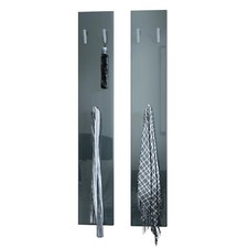 Garderobenpaneel Wandgarderobe