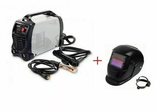 Elektrodenschweißgerät set - elektrodenschweißgerät,