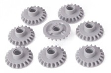 LEGO Technik - 8 Zahnräder