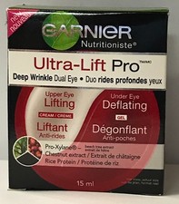 2 Pc Garnier Nutritioniste