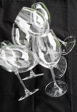 Riedel Old World Syrah Rotweinglas Weinglas 4-er Set Weingläser