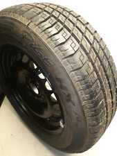 Original VW Passat 3B Audi Skoda Ersatzrad Reserverad Notrad 7Jx15 ET45 KBA43929