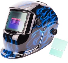Schweißhelm Automatische
