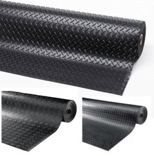 Gummimatte Gummiläufer