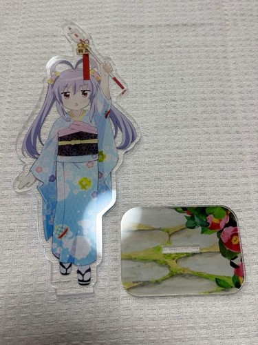 Non biyori - non, renge