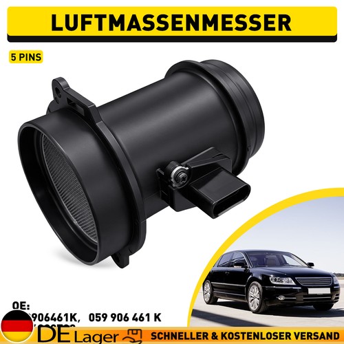 LUFTMASSENMESSER