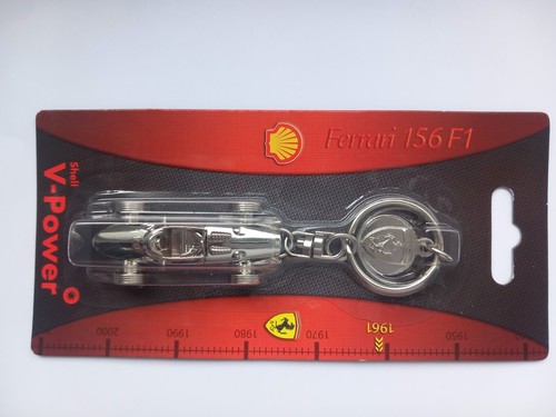 Schlüsselanhänger ferrari - schlüsselanhänger,