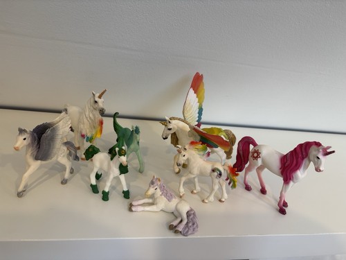 Schleich bayala einhörner - bayala,