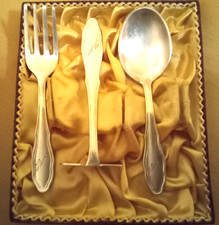 Kinderbesteck von 1955