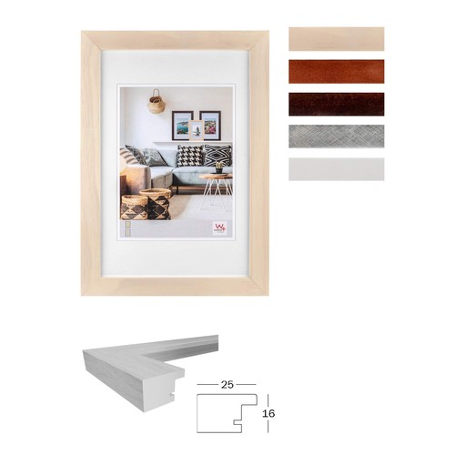 Walther design bilderrahmen - design,