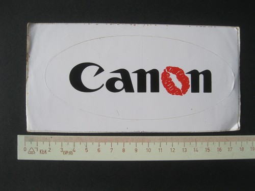 Canon film foto kamera - canon,