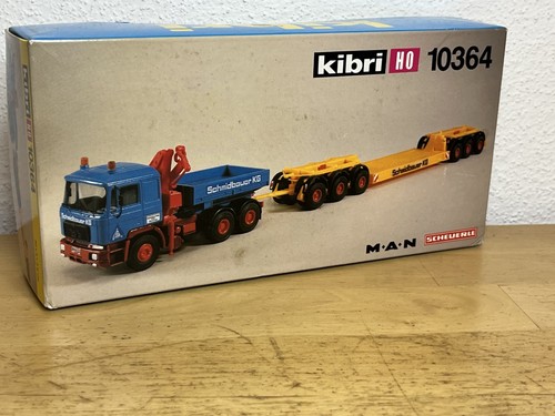Kibri 10364 man f90 - 10364,