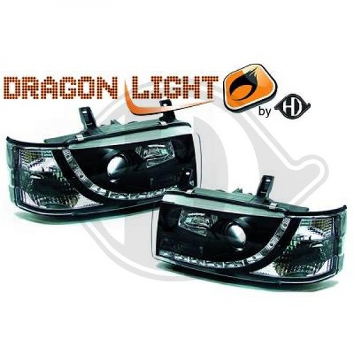 Diederichs design scheinwerfer - diederichs,