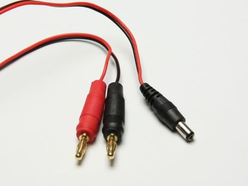Ladekabel für sender futaba - ladekabel,