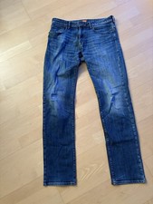 Boss Orange Jeans Tapered