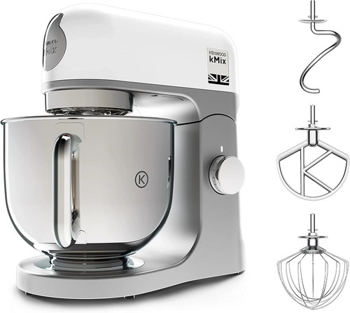 Kenwood kmix kmx750awh neu - -,